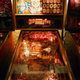 Illustration for article titled Not Safe For Play? The Evolution of Pinball Machines